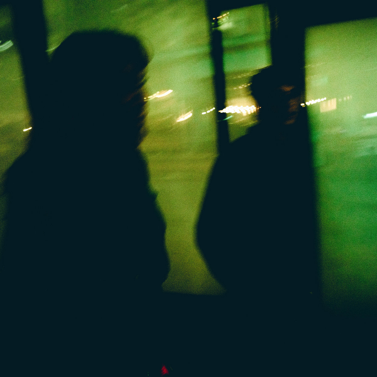 POST HEAVEN by Jadu Heart