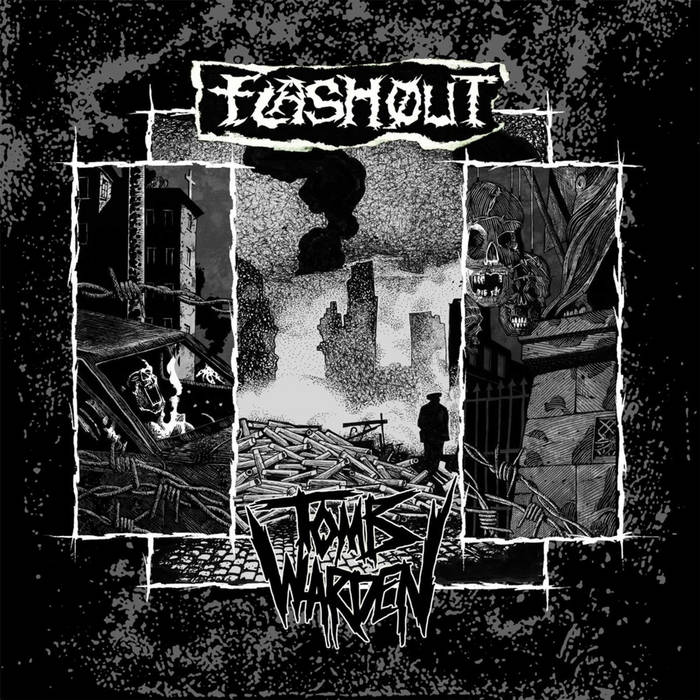 Blink out. Dead ground. flash out. grinder dead end. good guys go grind.