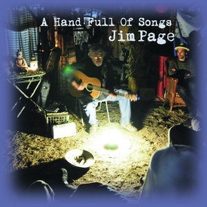 A Hand Full Of Songs cover