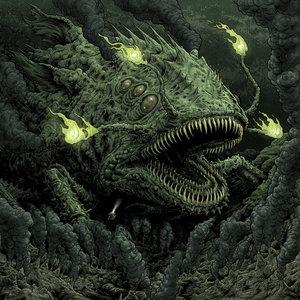 This Will Destroy You — Shapeless Burst