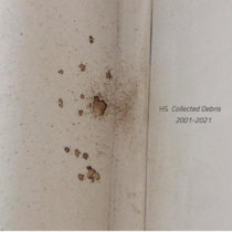 Collected Debris 2001-2021 cover art