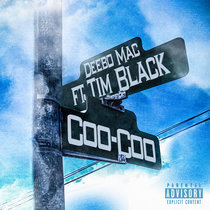 Coo-Coo Feat. Tim Black cover art