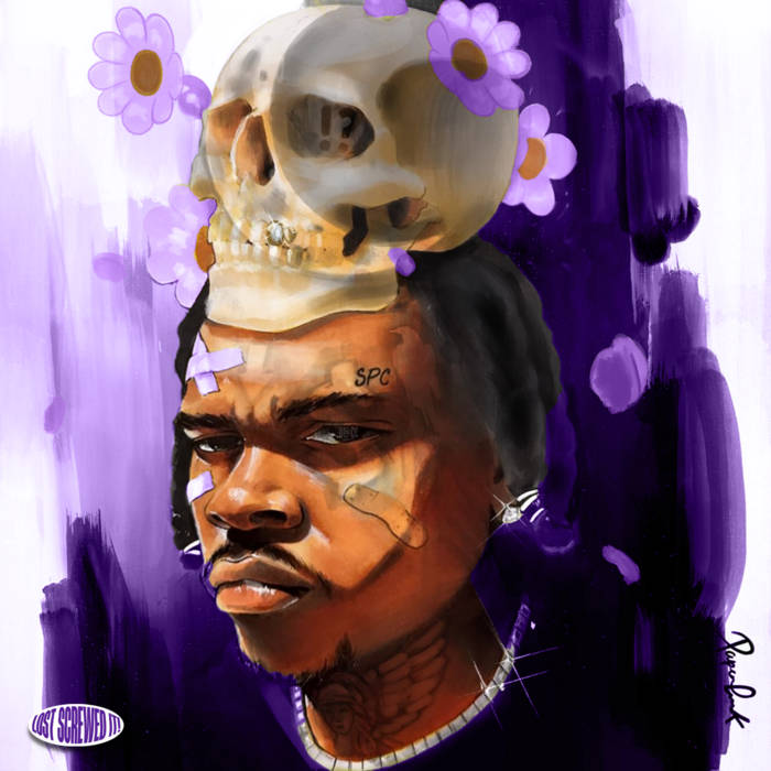 Gunna - a Gift & a Curse (Screwed) | Lost Screwed It!