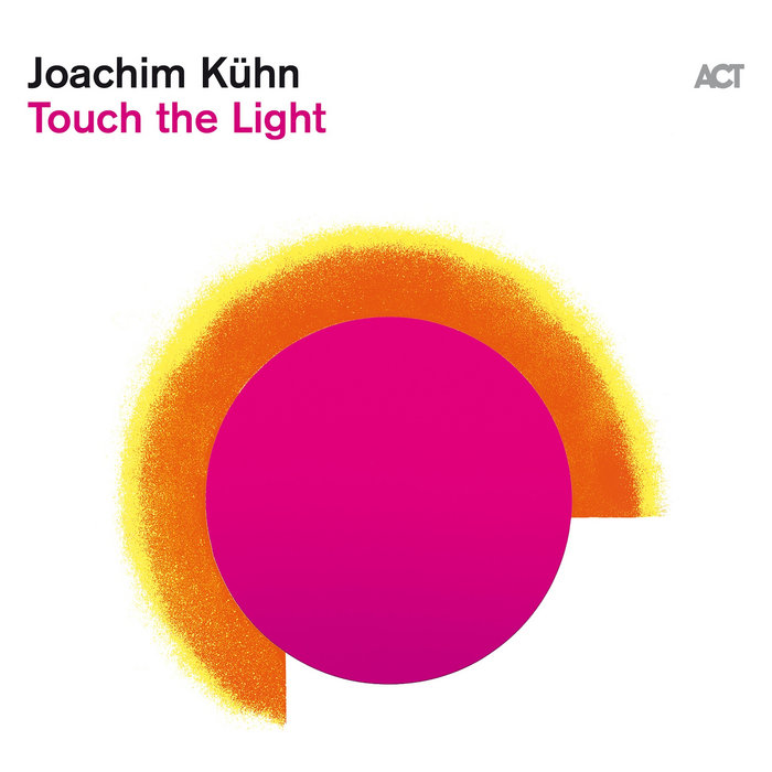 joachim kuhn / DARK ヨアヒム　キューン モーダル・スピリチュアルな詩的ロマンティシズムとアナーキー