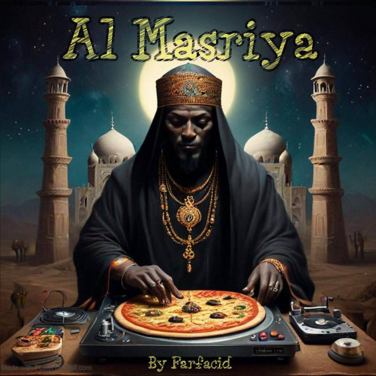 Al Masriya