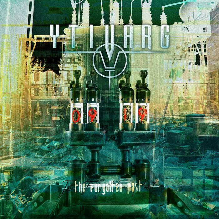 The Forgotten Past | Ytivarg