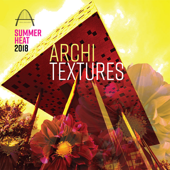 Summer Heat Vol. 2 Architextures