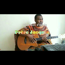 Frère Jacques,Ethnic african beat cover art