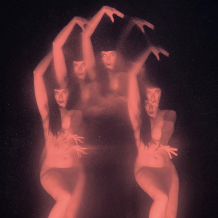 November Is Death (feat. Bitchcraft) artwork