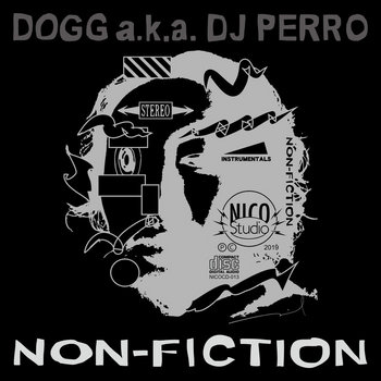 Music | DOGG a.k.a. DJ PERRO