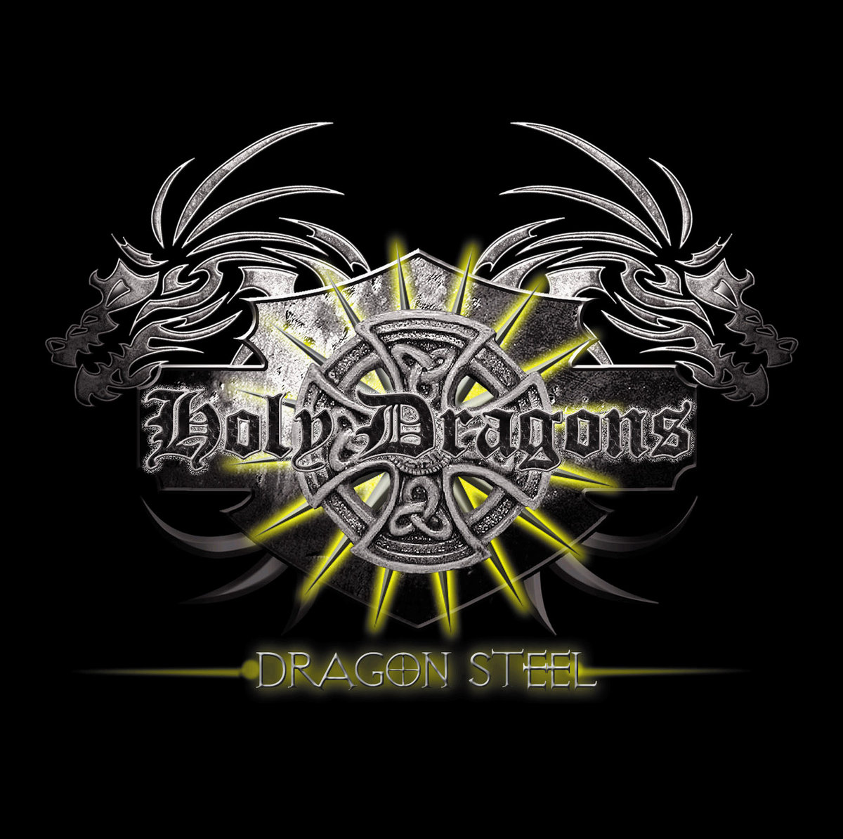 Holy Dragons | Holy Dragons
