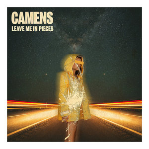 Leave Me In Pieces cover