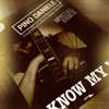 Pino Daniele - Yes I Know My Way (Francesco Cofano Epic Remix)