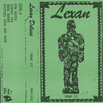 Lexan - Demo II