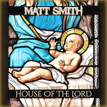 House Of The Lord cover art