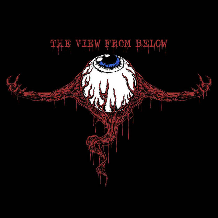 Lost Pt. 1 | The View From Below
