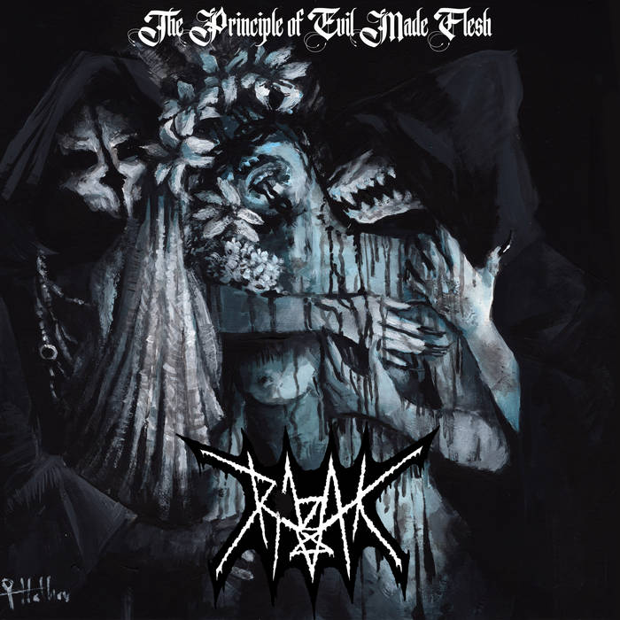 Cradle of 2025 filth metal
