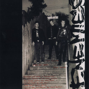 EP cover