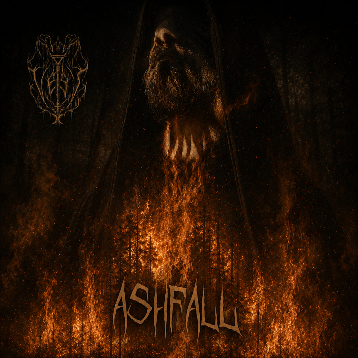 Ashfall | Shadow Of Veles