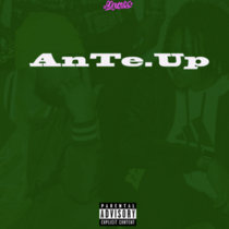 AnTe.Up cover art