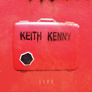 LIVE cover