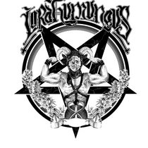 La Mécanique Du Diable (Démo) cover art