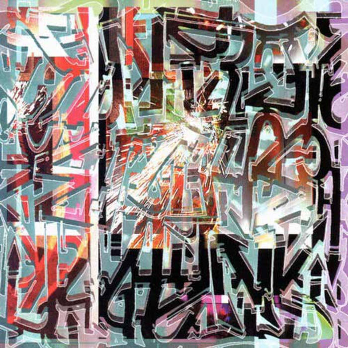 Fuck Piece | Nam Shub Of Enki
