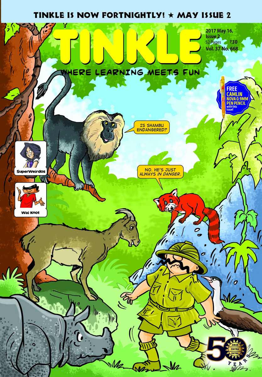 AMAR CHITRA KATHA ENGLISH PDF