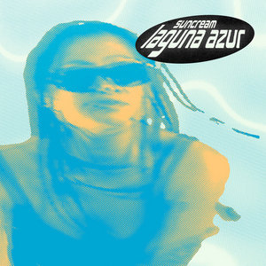 Laguna Azur EPSuncream cover