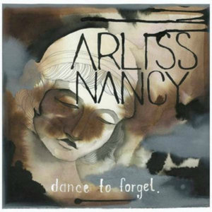 Dance To Forget cover