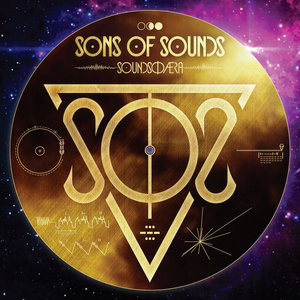 SOUNDSФHÆRA cover