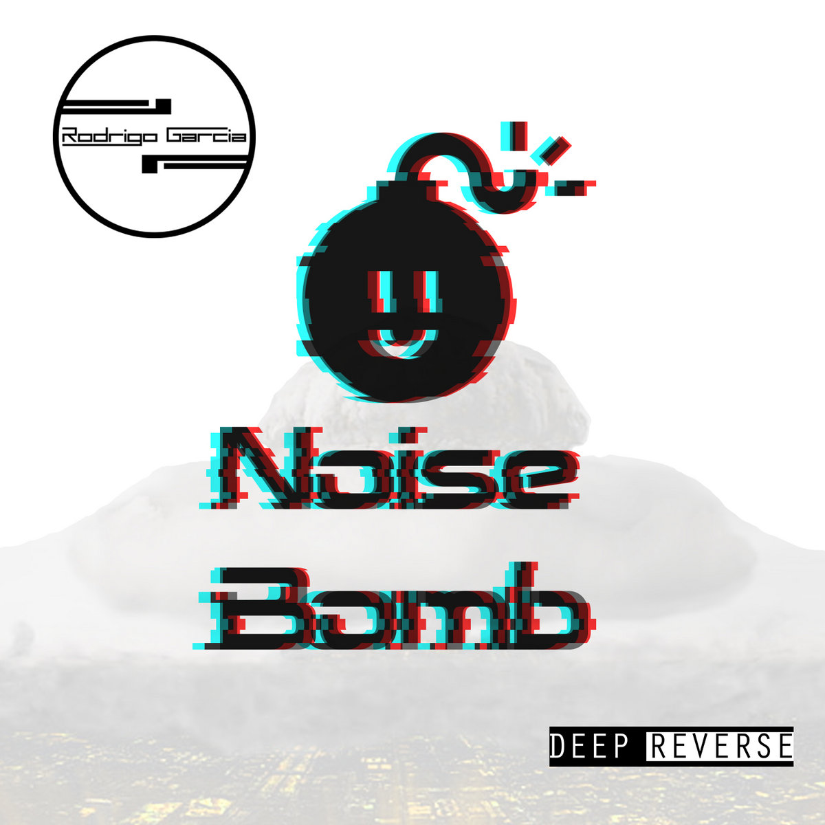 Noise Bomb | Rodrigo Garcia