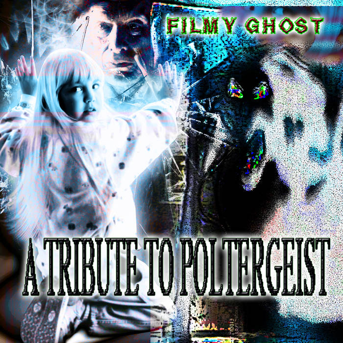 Filmy Ghost – A Tribute to Poltergeist
