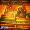 Ancient Men - The Food Of Life