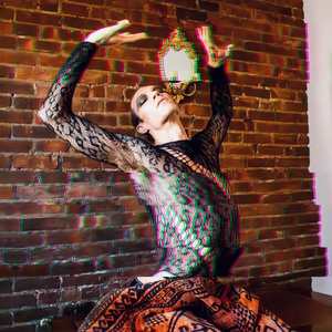 The Stranger (Danse Bacchique)Human Form Divine & Edith Crash cover