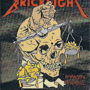 Harvester Of Nachos cover