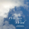 Whispers on the Wind Cover Art