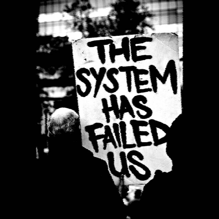 The System Has Failed Wallpaper