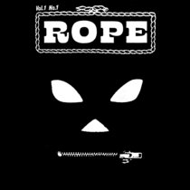 ROPE cover art