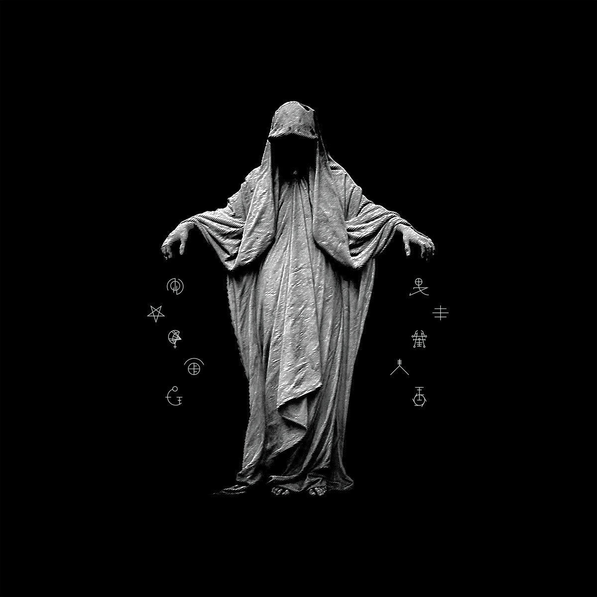 【良好品】 ONEF004 Night SHADES | Angel Dreadless the 絵画