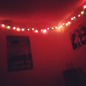 Merriweather — Songs From a Bedroom Floor