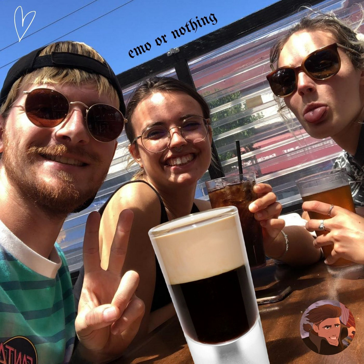 SUPRISE *** LucaScott