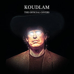 THE OFFICIAL COVERS cover