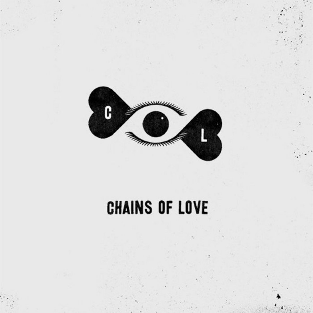 Chains of Love Rosie