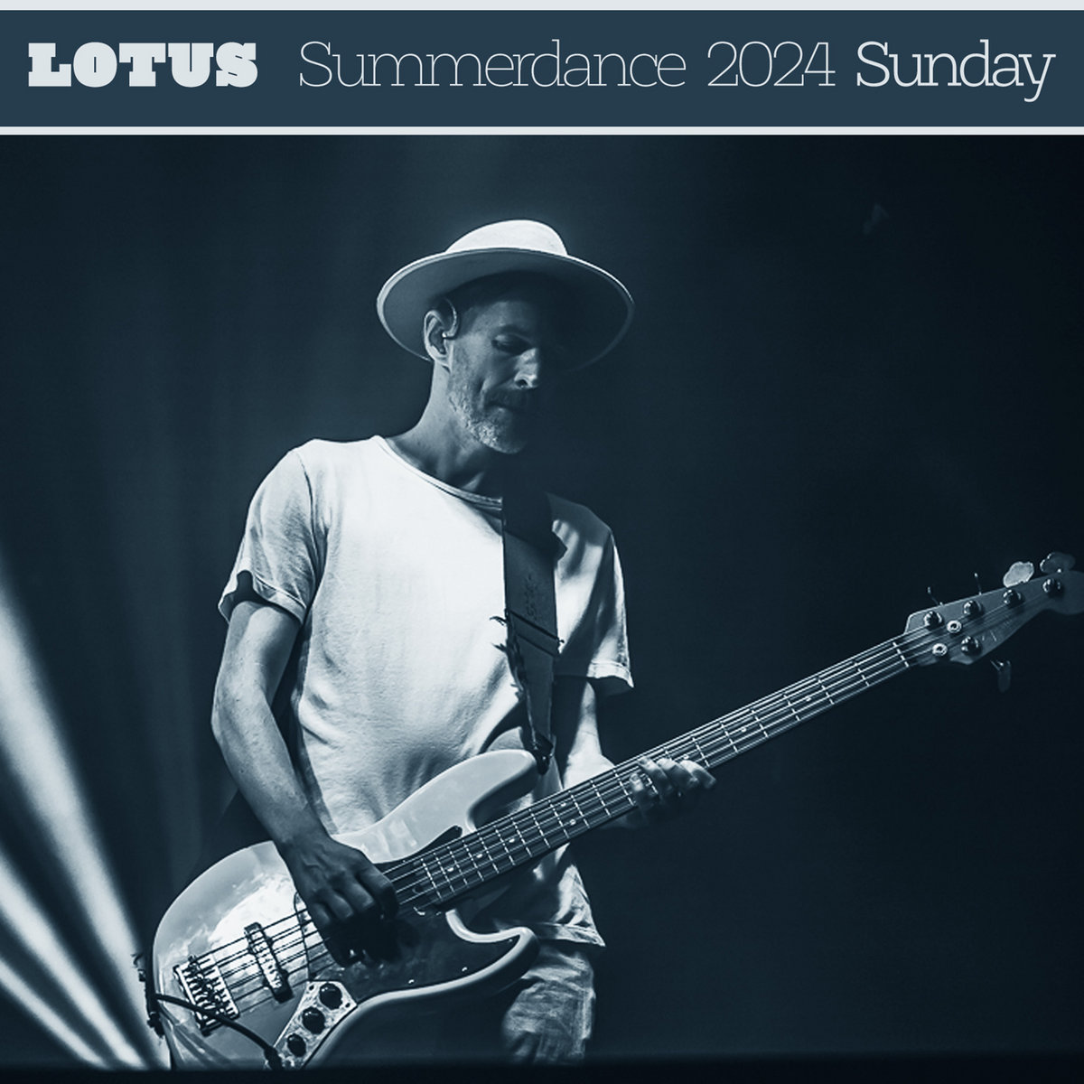 Summerdance 2024 Sunday