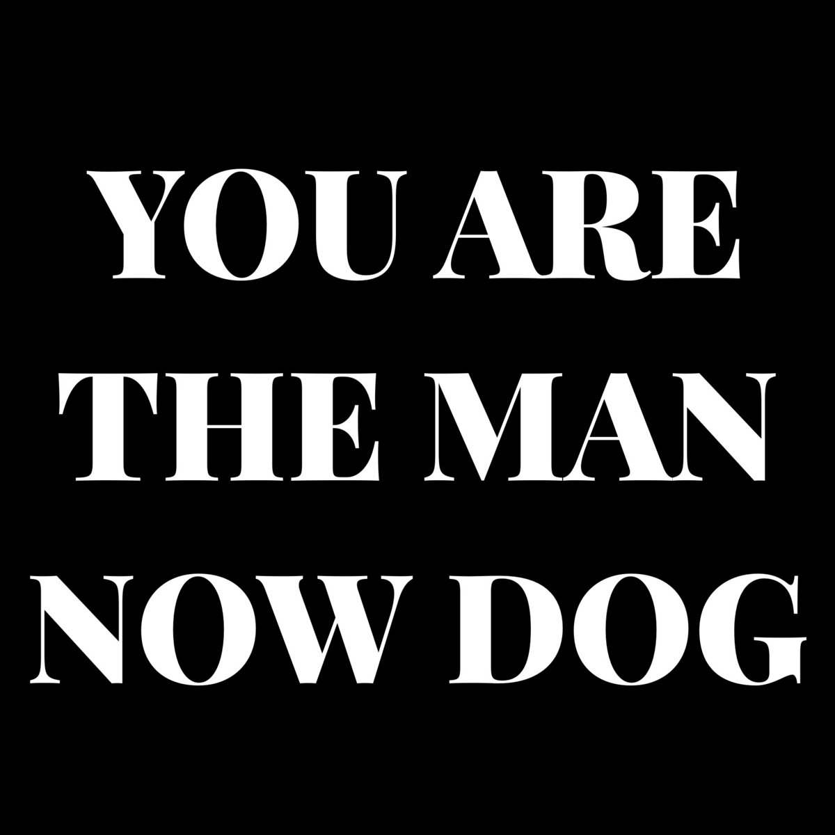 You're the Man Now Dog: How a 20-Year-Old Meme Changed the Internet Forever