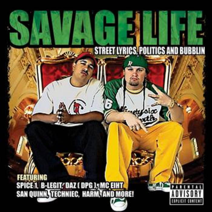 savage life album mp3