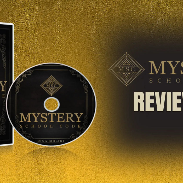Mystery School Code Audio Download | JonathanFukuda