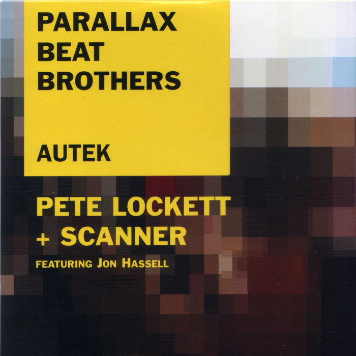 Exhalation | Parallax Beat Brothers | Scanner