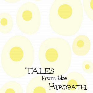 The Eggs cover
